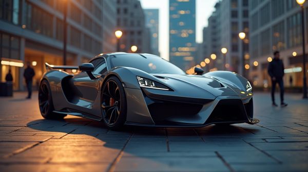 À quoi s'attendre sur le marché automobile en 2026 ?