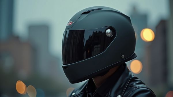 Choisir le bon casque de moto pour votre style et sécurité