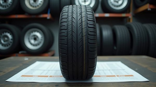 Comment choisir le pneu Barum adapté à votre voiture ?