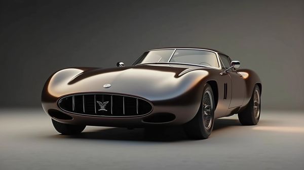 Covering brillant : la finition qui sublime la carrosserie