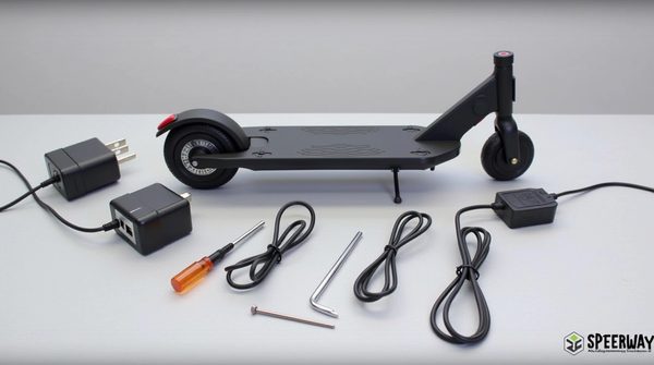 Guide complet du chargeur pour speedway mini 4 pro : compatibilité, optimisation et sécurité