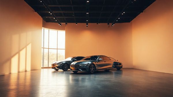 Le futur du marché automobile en 2026 : tendances incontournables