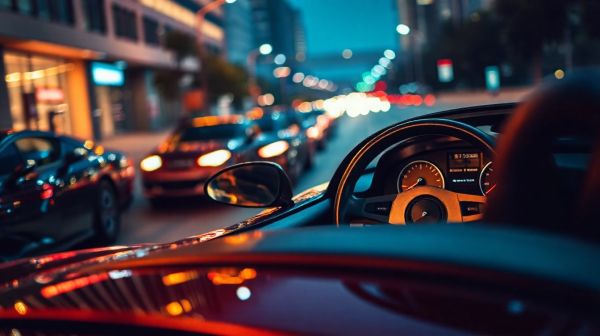 Les opinions incontournables des conducteurs sur les véhicules