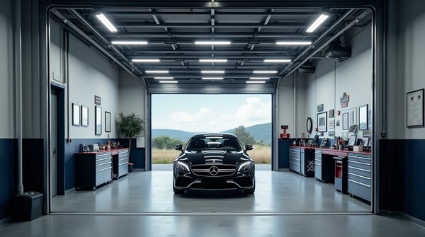 Serrurier automobile à Gueret : services rapides et fiables