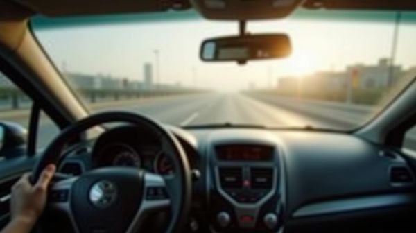 Témoignages directs de conducteurs sur les voitures