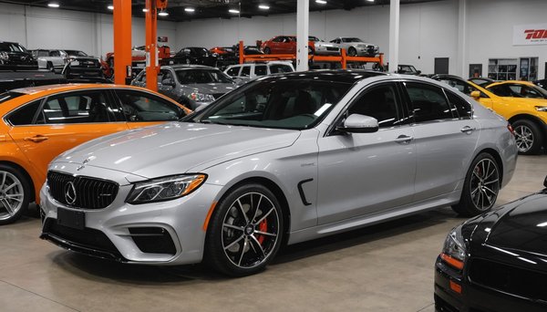 Produits et accessoires de voiture : tout pour personnaliser et entretenir votre véhicule