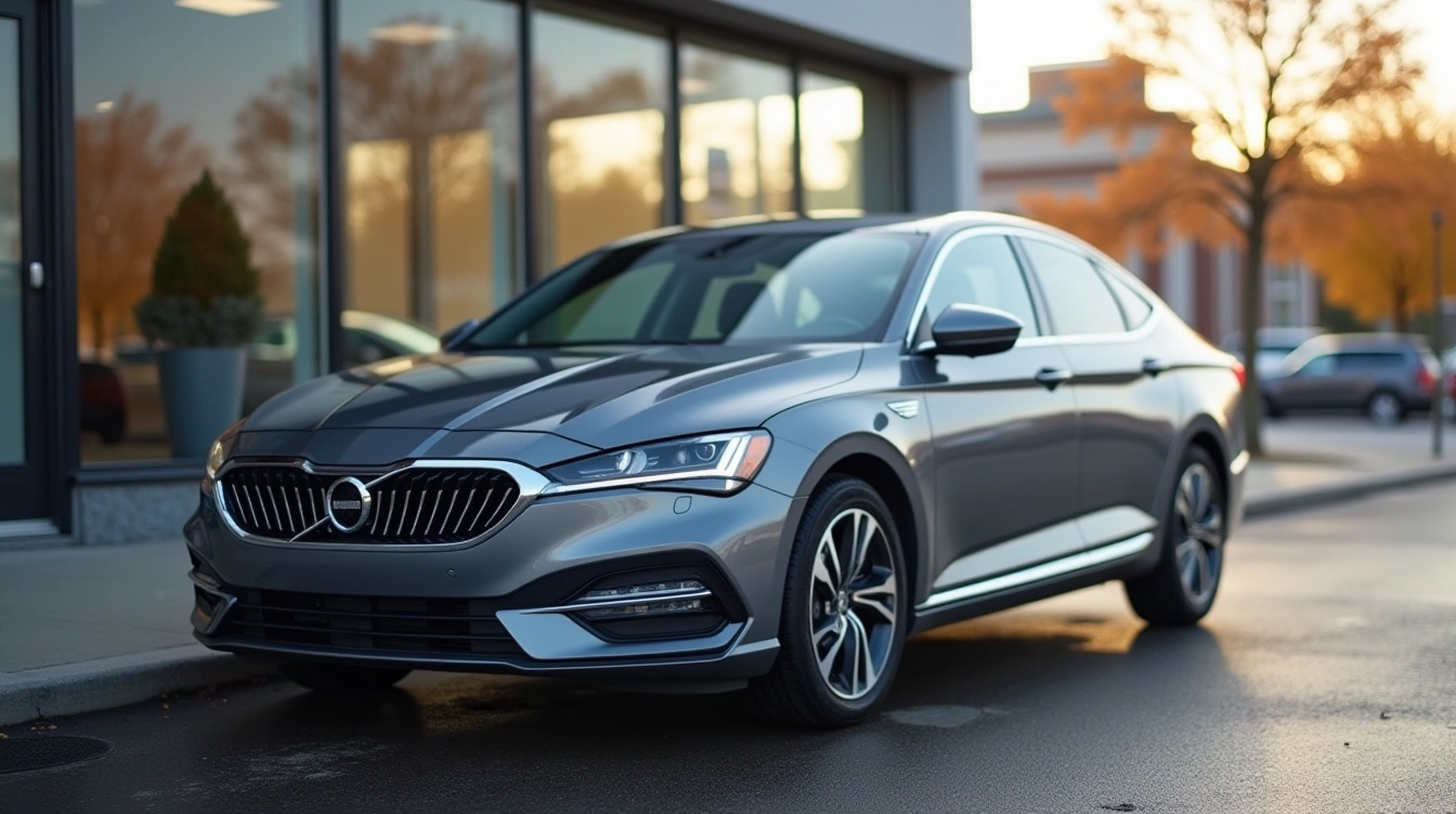 Questions fréquentes sur l'achat automobile à Gatineau