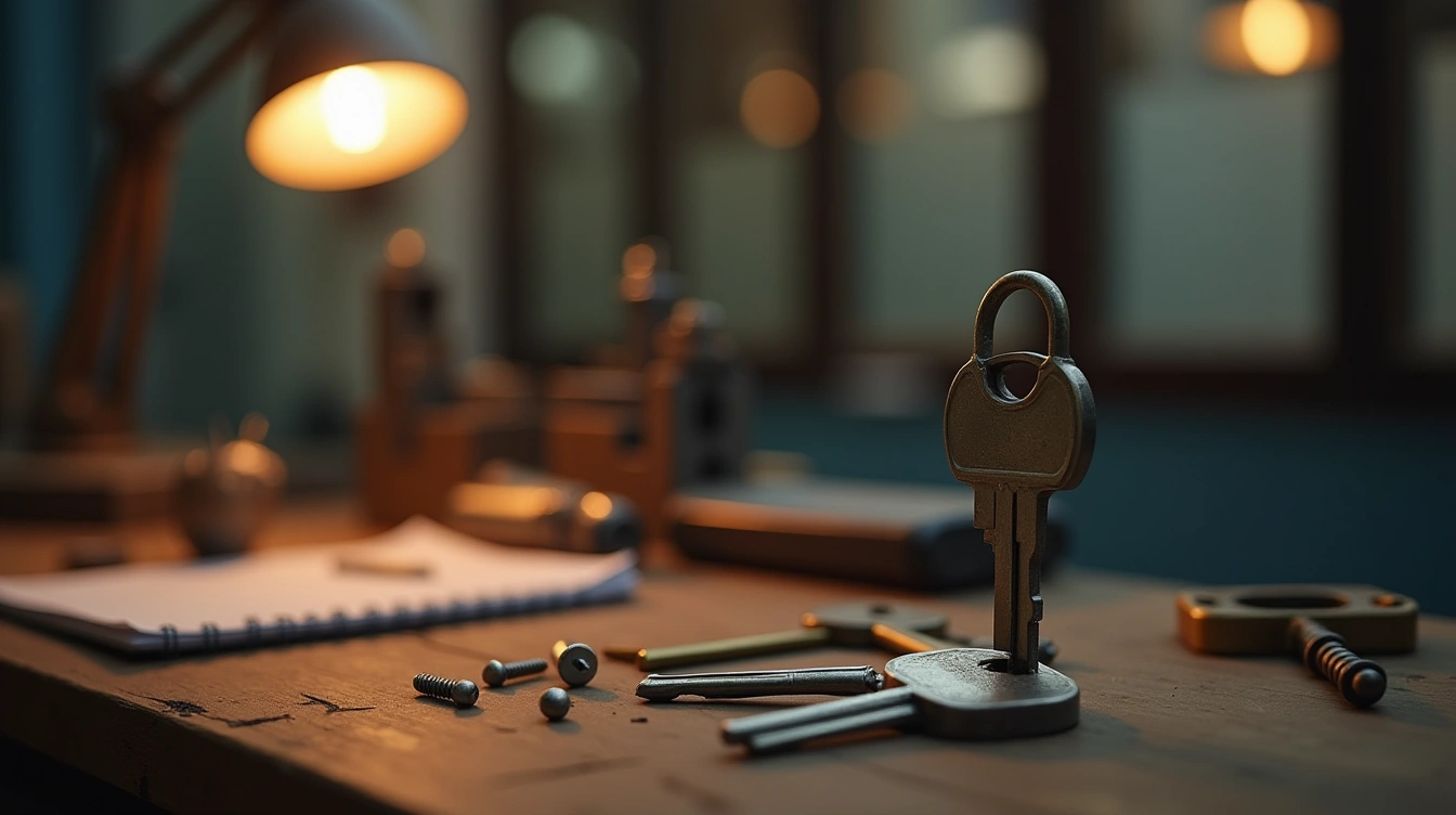 Vos questions sur la serrurerie automobile à Guéret